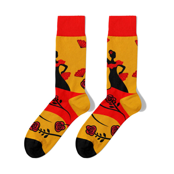 Chaussettes El Rocio