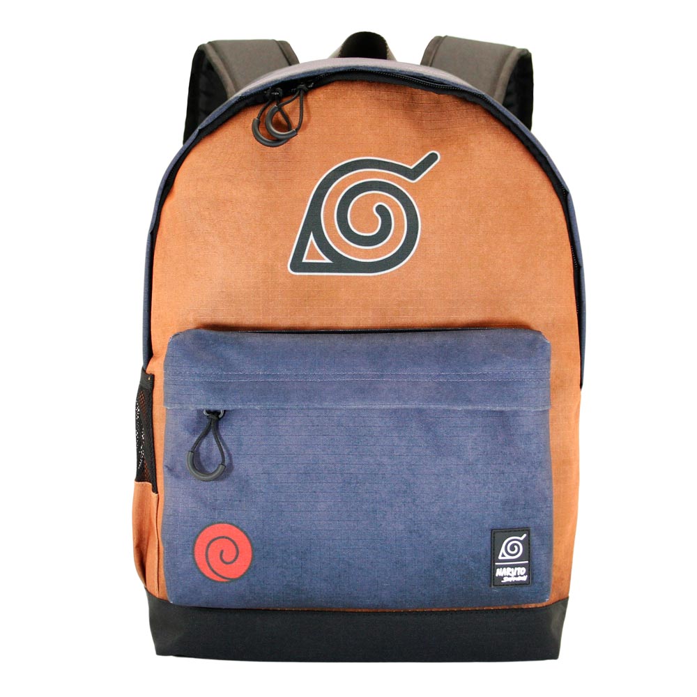 Mochila ECO 2.0 Naruto « Symbole »