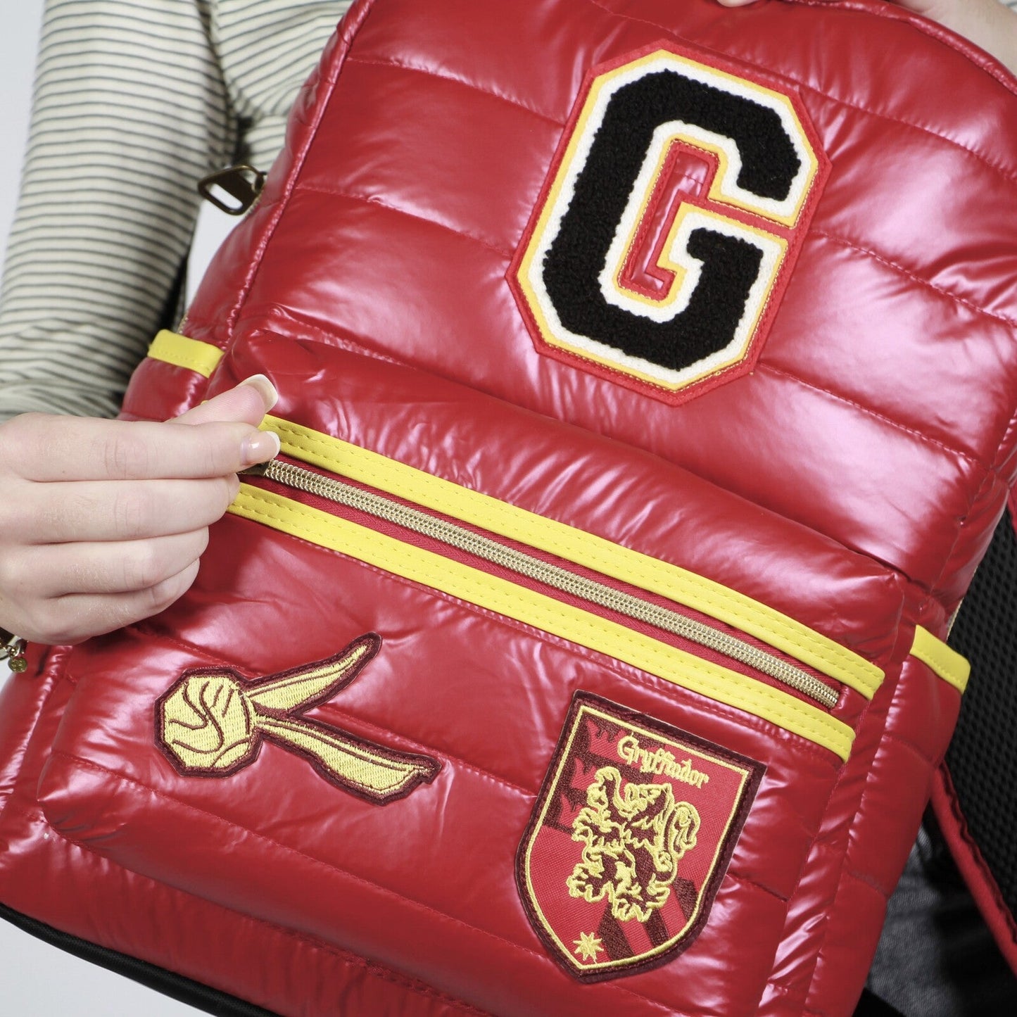 Sac à Dos Padding Harry Potter « G »