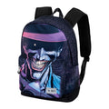 Sac à Dos ECO 2.0 DC Comics Joker « Crazy »