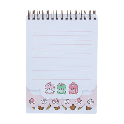 Carnet – à feuilles superposées Pusheen Sweets | Blueprint Collections – vue 3