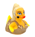 Eend DE MATERIËLE VOGEL