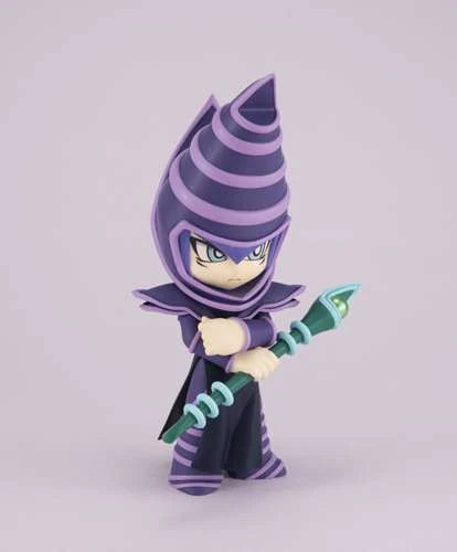 MEGATOON: Yu-Gi-Oh! - Mago Nero