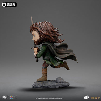Figurine Aragorn - The Lord of the Rings - Mini Co.