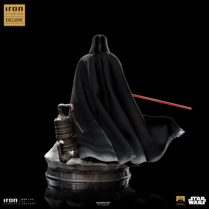 Statue Darth Vader (2023 Event Exclusive) - Star Wars - Art Scale 1/10