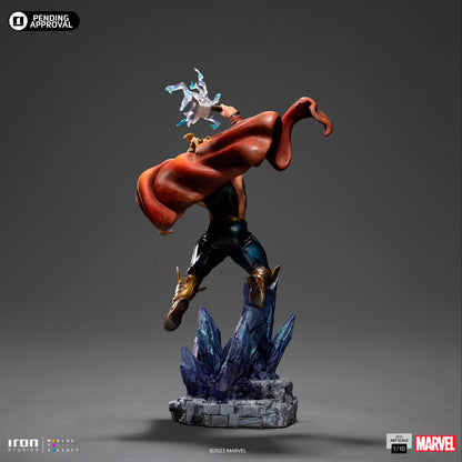 Statue Thor - Infinity Gauntlet Diorama - BDS Art Scale 1/10 - Marvel Comics