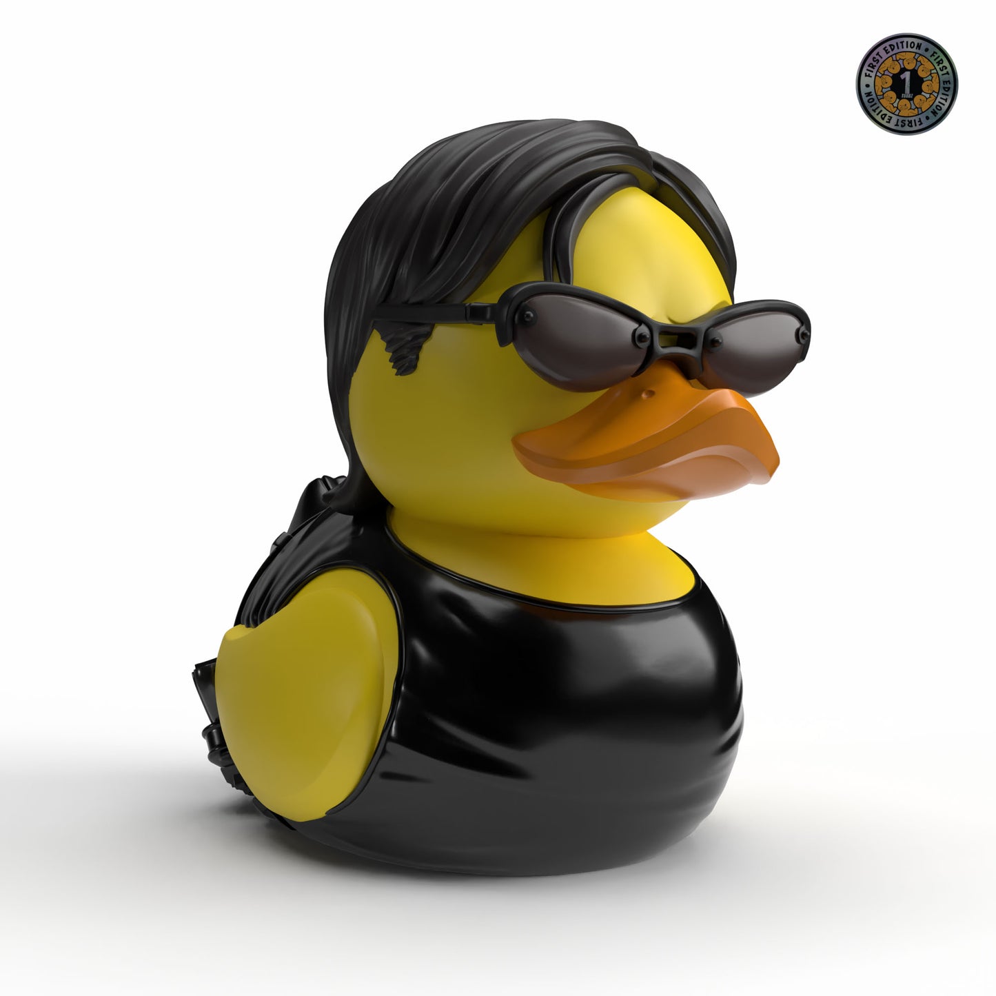 Pato Trinidad (Primera Edición)