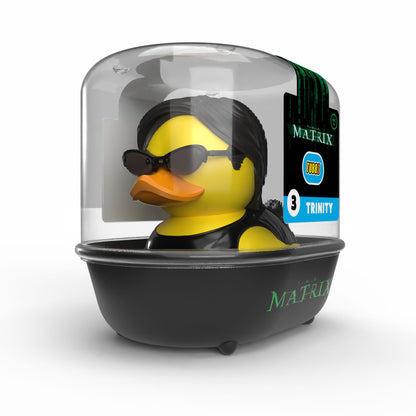 Pato Trinidad (Primera Edición)