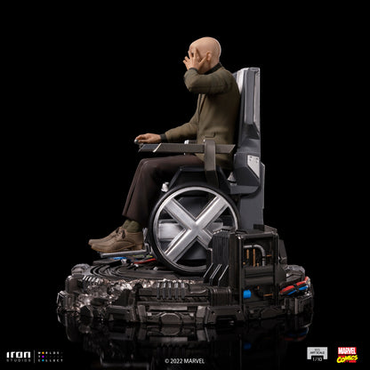 Statue Professor X (2022 Event Exclusive) - X-Men - BDS Art Scale 1/10 - Marvel Comics