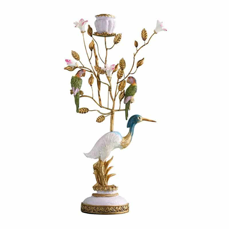 Heron Chandelier