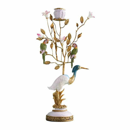 Heron Chandelier