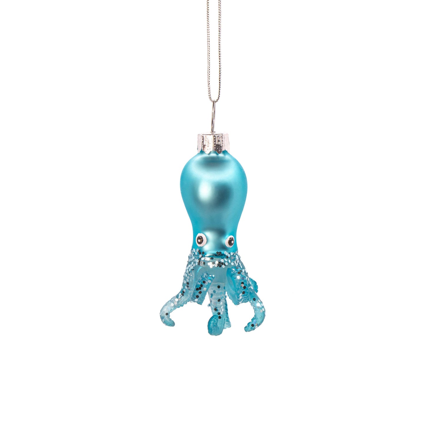 Palline in miniatura a forma di creature marine - Assortite