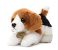 MiYoni - Beagle pour tout-petits 20 cm
