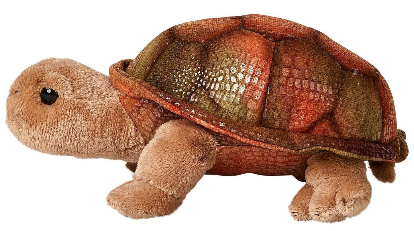 Reuzenschildpad pluche