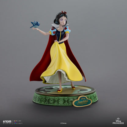 Statue Snow White - Disney's Princess Animated Icons - Disney Classics