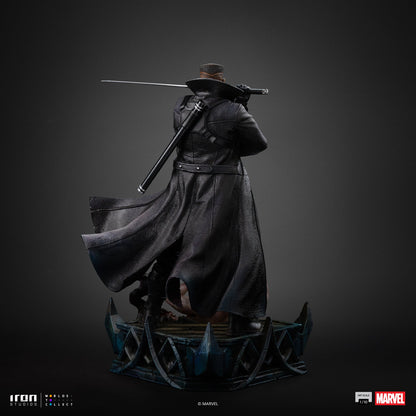 Statue Blade - Marvel Comics - Art Scale 1/10