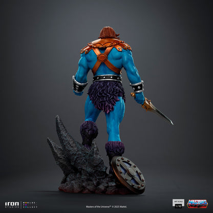 Statue Faker (Variant) - Masters of the Universe - Art Scale 1/10