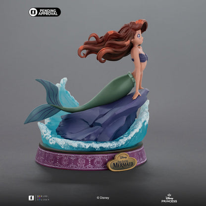 Statue Ariel - Disney's Princess Animated Icons - Disney Classics