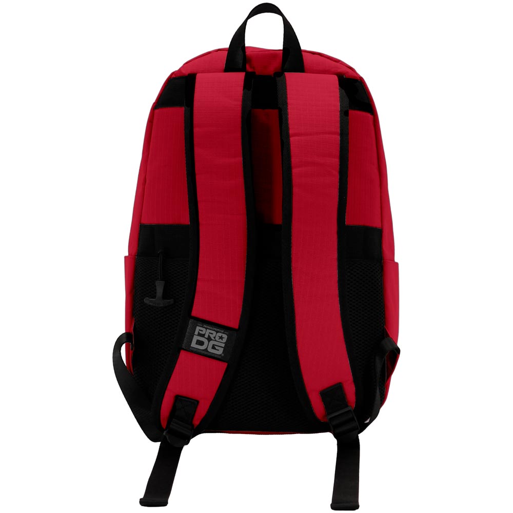 Mochila Smart PRODG « Red »