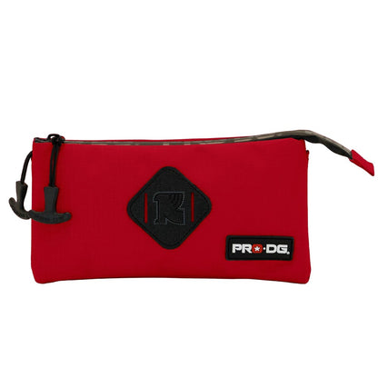 Trousse Triple Smart PRODG « Red »