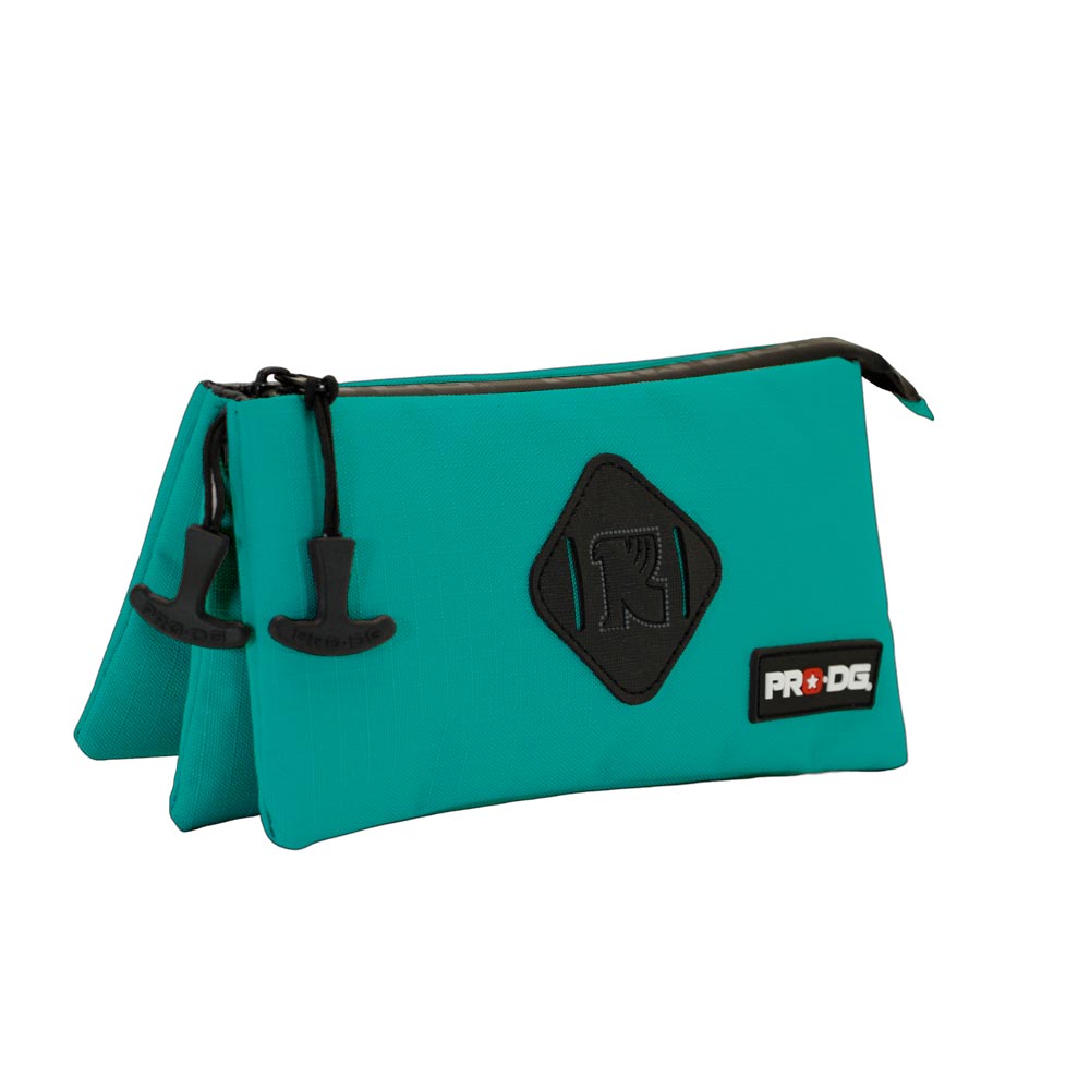 Trousse Triple Smart PRODG « Green »