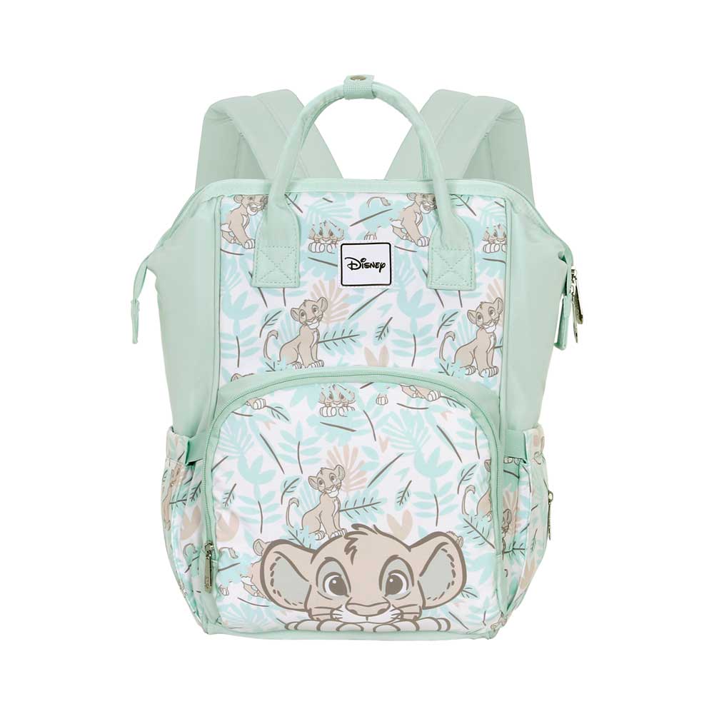 Sac à Dos Mommy Disney Le Roi Lion « Roar »