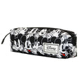 Trousse Carrée FAN Disney Mickey Mouse « Mess »