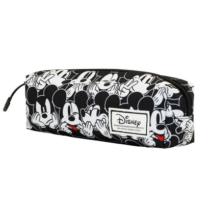 Trousse Carrée FAN Disney Mickey Mouse « Mess »
