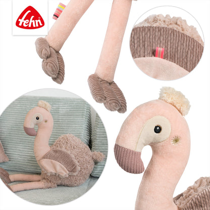 Kuscheltier Flamingo XL
