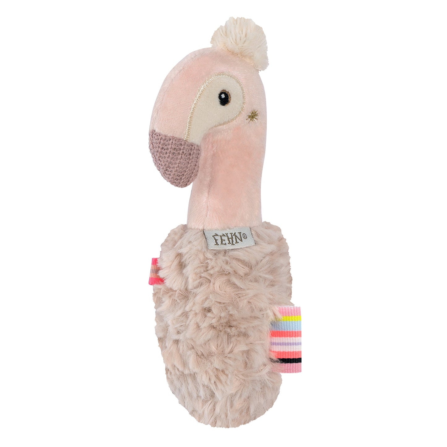 Stabgreifling Flamingo