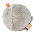 Balle hochet paresseux – Ø 9 cm