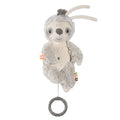 Mini-peluche musicale paresseux – 24 cm