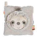 Sloth Cherry Stone Cushion
