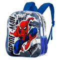 Marvel Spider-Man « Jumping » Small 3D Backpack