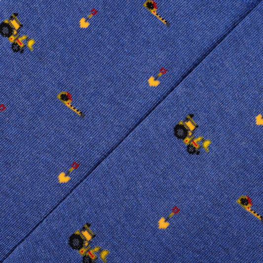 Chaussettes Constructeur