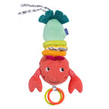 Musical Lobster Soft Toy – DoBabyDoo Ocean