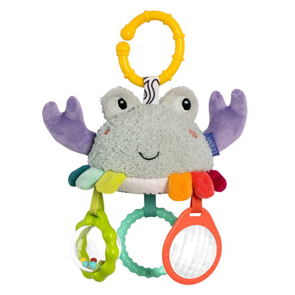 Mini-Mobile Krabbe