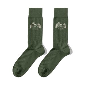 Chaussettes Vila Dolce Vita