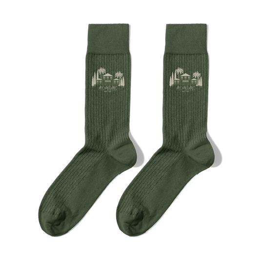 Chaussettes Vila dolce vita