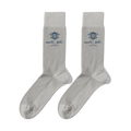 Billy Brown Socks