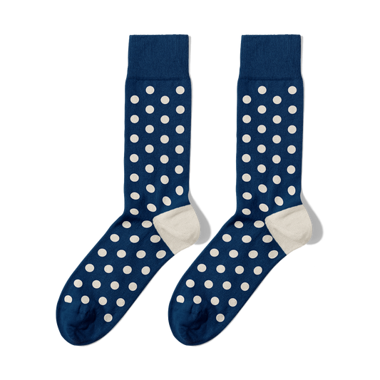 Playful Dots Socks