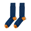 Chaussettes Square Designs