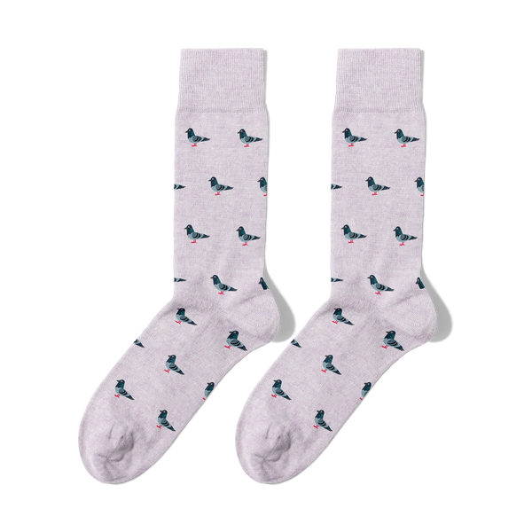 Chaussettes Gentle Wings