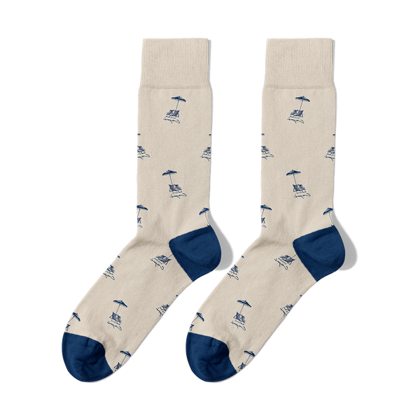 Chaussettes Beach Loungers