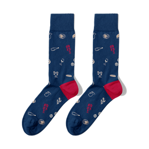 Chaussettes Ocean’s Bounty