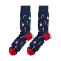 Chaussettes Sweet Season Canes