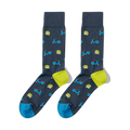 Chaussettes Motorcycle Adventures