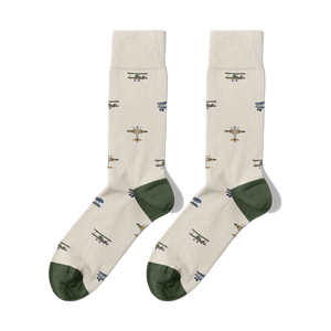 Chaussettes Sky Explorers