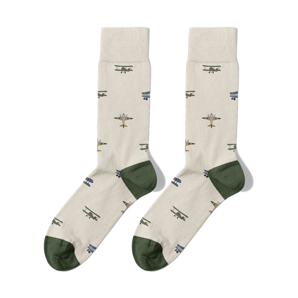 Chaussettes Sky Explorers