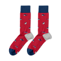 Chaussettes Predator Sharks